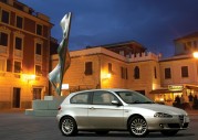 Alfa Romeo 147